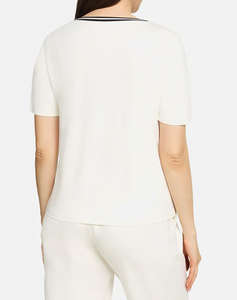 BETTY BARCLAY BLOUSE