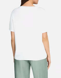 BETTY BARCLAY BLOUSE