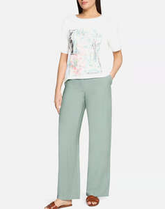 BETTY BARCLAY BLOUSE