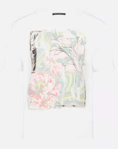 BETTY BARCLAY BLOUSE