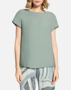 BETTY BARCLAY BLOUSE