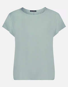 BETTY BARCLAY BLOUSE
