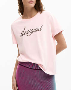 DESIGUAL TS_VARSOVIA WOMENS BLOUSE