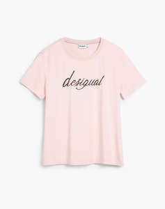 DESIGUAL TS_VARSOVIA WOMENS BLOUSE