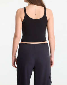 GUESS STELLA RIB TANK TOP Дамска блуза