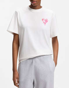 HUGO Vintage_Tee_B_9 10268404 01