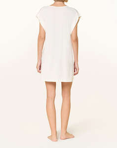 HUGO SIGNATURE B. DRESS 10277027 01