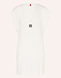 HUGO SIGNATURE B. DRESS 10277027 01