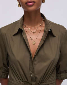 LIU JO BEACHWEAR_VA6C05_ECS ABITO TS.NAV T.UNITA ДАМСКА РОКЛЯ