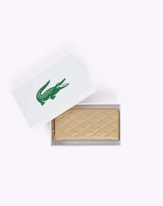 LACOSTE ПОРТФЕЙЛ MONEY PIECES