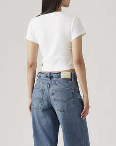 LEVIS GR ESSENTIAL SPORTY TEE
