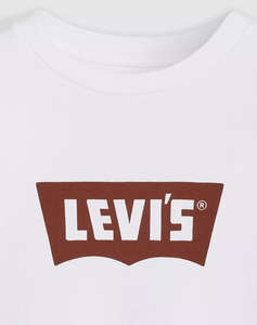 LEVIS GR ESSENTIAL SPORTY TEE