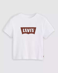 LEVIS GR ESSENTIAL SPORTY TEE