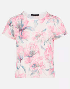 BETTY BARCLAY BLOUSE