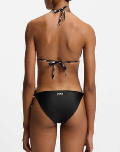 HUGO PURE SIDE TIE 10269296 01