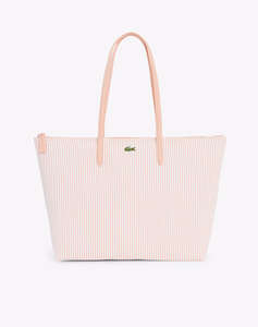 LACOSTE BAG SHOPPING BAG