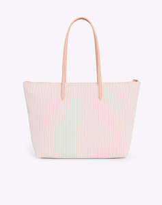 LACOSTE BAG SHOPPING BAG