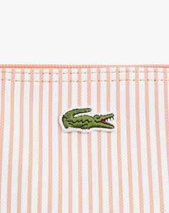 LACOSTE BAG SHOPPING BAG