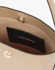 LACOSTE ЧАНТА CROSSOVER BAG