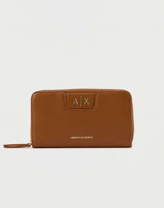 ARMANI EXCHANGE WALLET