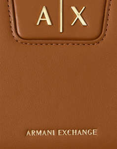 ARMANI EXCHANGE WALLET