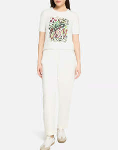 BETTY BARCLAY BLOUSE