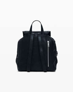 DESIGUAL BACK_SIERRA PRISA MINI BL ДАМСКА ЧАНТА