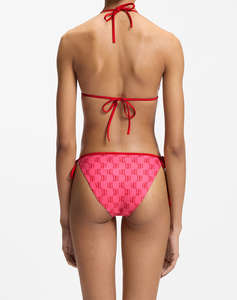 HUGO MONOGRAM TRIANGLE 10269296 01