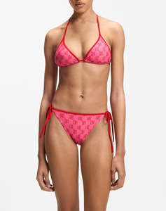 HUGO MONOGRAM TRIANGLE 10269296 01