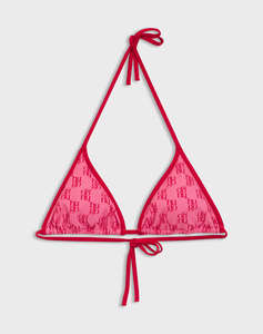 HUGO MONOGRAM TRIANGLE 10269296 01