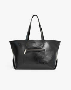 LACOSTE BAG SHOPPING BAG