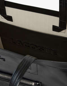 LACOSTE BAG SHOPPING BAG