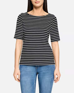 BETTY BARCLAY BLOUSE