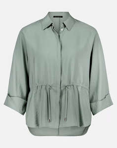 BETTY BARCLAY BLOUSE