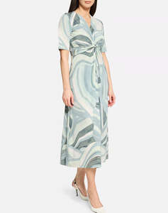 BETTY BARCLAY DRESS