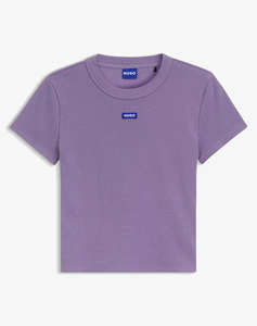 HUGO Baby Tee_B 10257055 01
