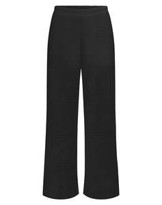 ONLY ONLLIAN LACE WIDE PANTS JRS NOOS