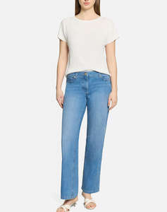 BETTY BARCLAY BLOUSE