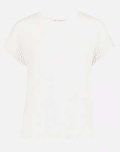 BETTY BARCLAY BLOUSE