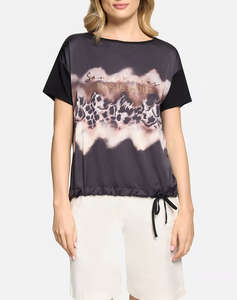 BETTY BARCLAY BLOUSE