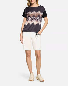 BETTY BARCLAY BLOUSE