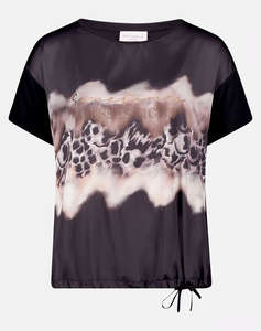 BETTY BARCLAY BLOUSE