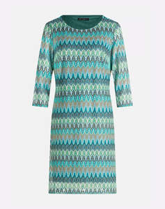 BETTY BARCLAY DRESS