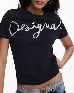 DESIGUAL TS_FLORENCIA WOMENS BLOUSE