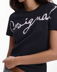 DESIGUAL TS_FLORENCIA WOMENS BLOUSE