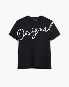 DESIGUAL TS_FLORENCIA WOMENS BLOUSE