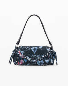 DESIGUAL BAG_STACATTO WOMENS BAG