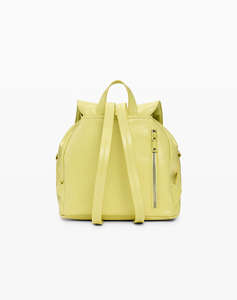 DESIGUAL BACK_RODIO PRISA SHORT LIM WOMENS BAG