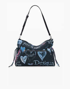 DESIGUAL BAG_STACATTO LEIRIA WOMENS BAG