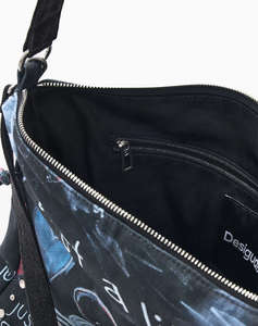 DESIGUAL BAG_STACATTO LEIRIA WOMENS BAG